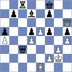 Mandura - Cooke (Budapest HUN, 2024)