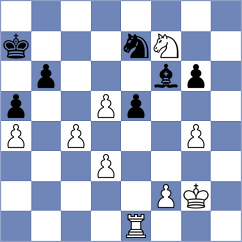 Badacsonyi - Pettit (Torquay, 2019)