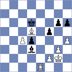 Seletsky - Perry (chess.com INT, 2022)