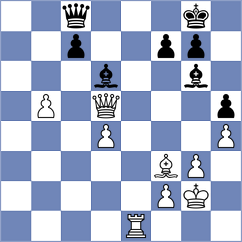 Martin Sanchez - Pico Garcia (Barcelona, 2013)