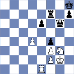 Hungaski - To (chess.com INT, 2024)
