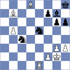 Kramnik - Matinian (chess.com INT, 2024)