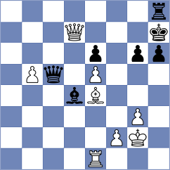 Zhao - Chen (Shaoxing CHN, 2024)