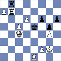 Hennemann - Jakesevic (Bad Homburg, 2012)