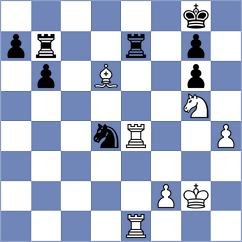 Mateer - Sinanan (ICC INT, 2009)