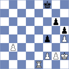 Vakhlamov - Khumalo (chess.com INT, 2025)