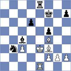 Moldagali - Brown (chess.com INT, 2024)