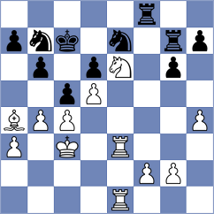 Ambartsumian - Senthilkumar (chess.com INT, 2025)