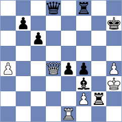 Fernandez Suarez - Arrieta Hernandez (Medellin COL, 2024)