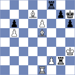 Lamard - Jai Sankar Subramanian (chess.com INT, 2025)