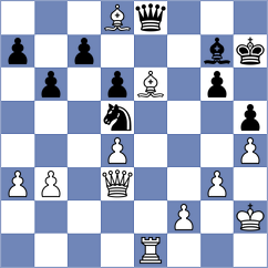 Boruchovsky - Vagman (chess.com INT, 2024)