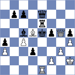 Antoniou - Prieto Aranguren (chess.com INT, 2024)