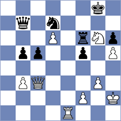 Calimbo - Calzetta Ruiz (chess.com INT, 2021)