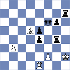 Borre Meza - Fernandez (Medellin COL, 2025)