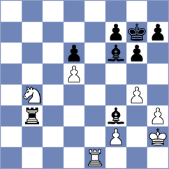 Skakun - Schirov (Tambov, 2010)
