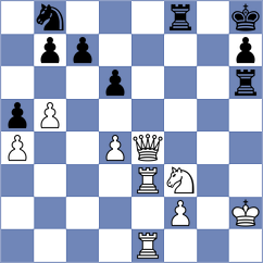 Mikolajczyk - Stoltmann (Leba, 2009)