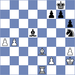 Seo - Guerrero Olmos (chess.com INT, 2024)
