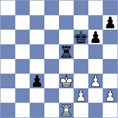 Warchol - Wagner (chess.com INT, 2025)