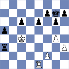 Drinkwater - Brockway (Wellington, 2010)