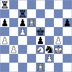Kosatukhin - Belokoskov (Gatchina, 2001)