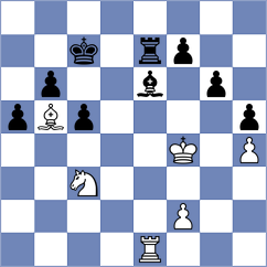Roschupkin - Baranov (Alushta, 2010)