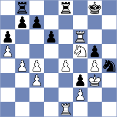 Kramer - Donath (Bremen GER, 2024)