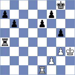 Alves - Melo (Lichess.org INT, 2020)