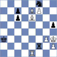 Petrov - Kvasov (Maikop, 2008)