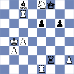 Cheparinov - Alexander (Metz, 2005)