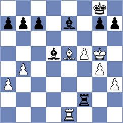 Meyer - Wallace (Prague CZE, 2025)