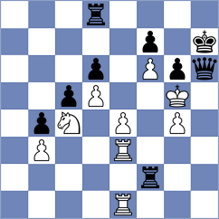 Pilimon - Campos (Ashdod ISR, 2022)