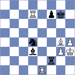 Abdurakhmonov - Kononenko (chess.com INT, 2025)