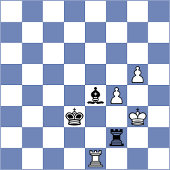 Joseph Benher - Miranda (chess.com INT, 2024)