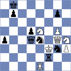 Toth - Zepeda Berlanga (chess.com INT, 2024)