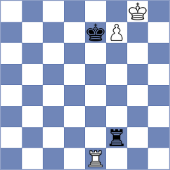 Garcia Ramos - Cardozo Munar (Chess.com INT, 2021)