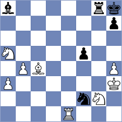 Rioseco Pinochet - Gubajdullin (chess.com INT, 2024)
