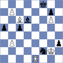 Gukesh - Lopez Idarraga (Chess.com INT, 2020)