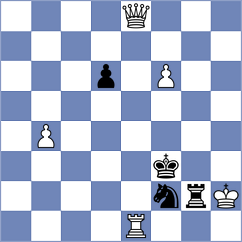 Wartiovaara - Karaev (chess.com INT, 2022)