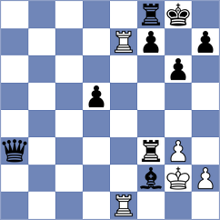 Leeb - Stolcz (Playchess.com INT, 2011)