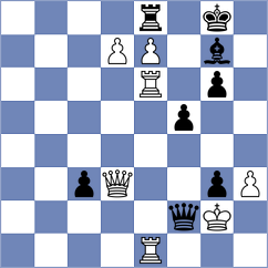 Ibarra Jerez - Khismatullin (chess.com INT, 2023)