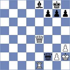 Hjartarson - Panda (Chess.com INT, 2018)