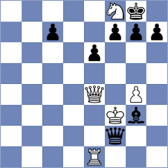 Illas - Timmermans (chess.com INT, 2024)