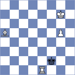 Arabidze - Bornholdt (chess.com INT, 2023)