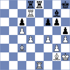 Gregory - Mallin (England, 2015)