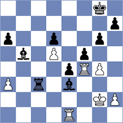 Neustroev - Alhassadi (chess.com INT, 2025)