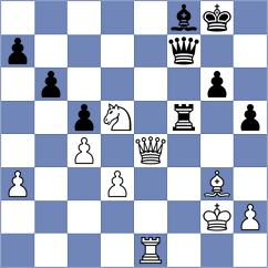 Marchenko - Zhesterev (Kiev, 2004)