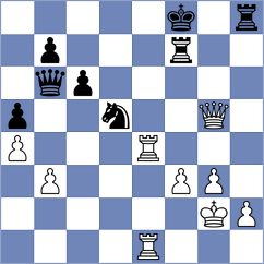 Nitin - Reshef (Chess.com INT, 2020)