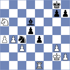 Glibstrup - Konstatinov (Esbjerg, 2006)