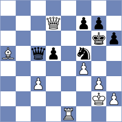Gerbelli Neto - Przybylski (chess.com INT, 2023)