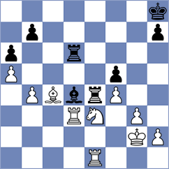 Glavina - Graham (Chess.com INT, 2021)